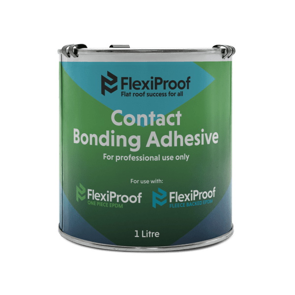 FlexiProof Contact Bonding Adhesive — 1L