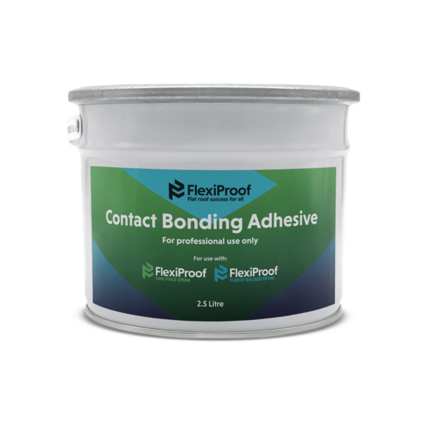 FlexiProof Contact Bonding Adhesive — 2.5L