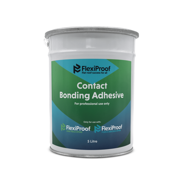 FlexiProof Contact Bonding Adhesive — 5L