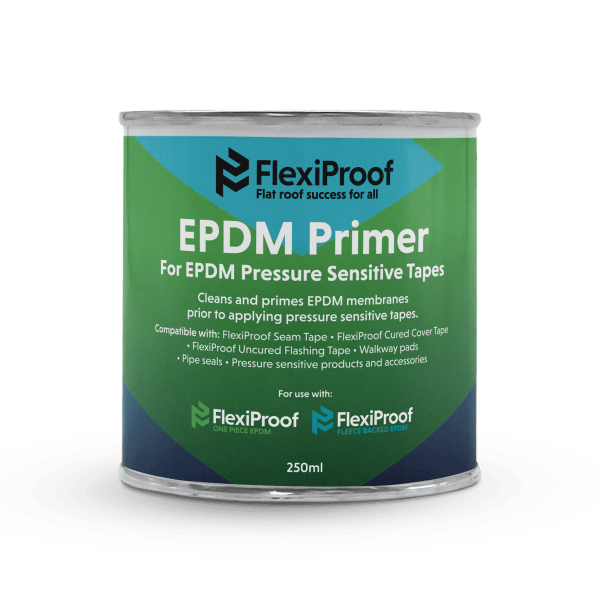 FlexiProof EPDM Primer — 250ml