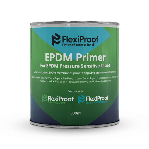 FlexiProof EPDM Primer — 500ml