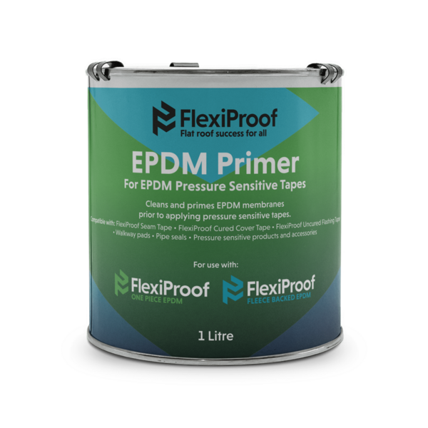 FlexiProof EPDM Primer — 1L