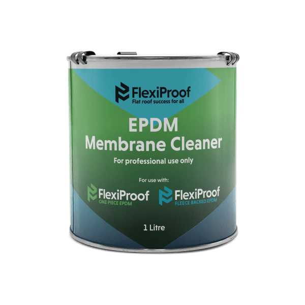 FlexiProof EPDM Membrane Cleaner — 1L