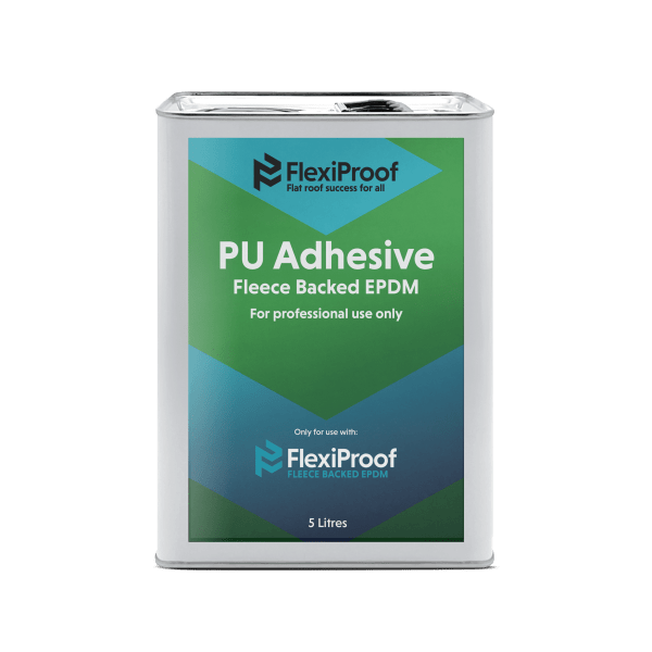 FlexiProof PU Adhesive — 5L / 6kg