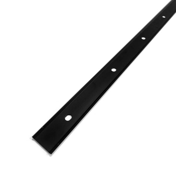 FlexiProof Termination Bar — 3m with 30 Fixings