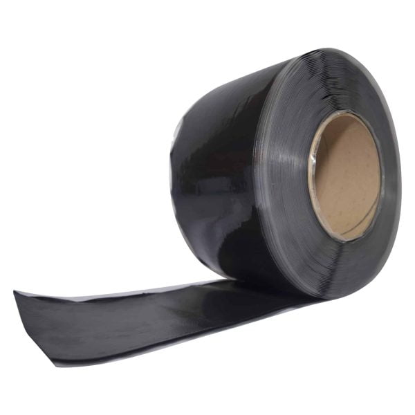 FlexiProof Cured Cover Tape — 150mm x 30.5m Full Roll