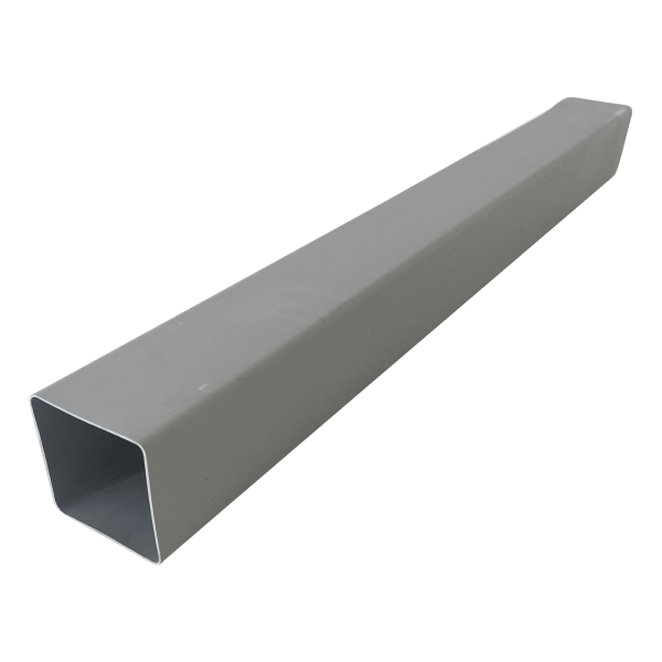 FlexiProof Horizontal Drain Extender — 100mm